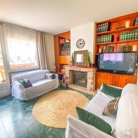 Tipica Casa Andorrana En Encamp L By Bonesvacances Bagian luar foto
