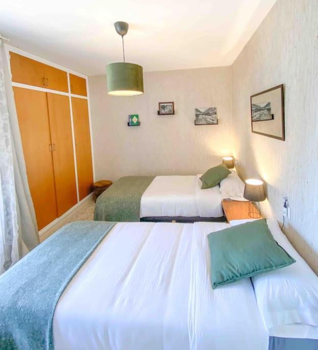 Tipica Casa Andorrana En Encamp L By Bonesvacances Bagian luar foto