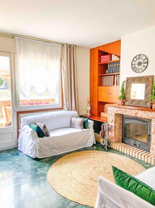 Tipica Casa Andorrana En Encamp L By Bonesvacances Bagian luar foto