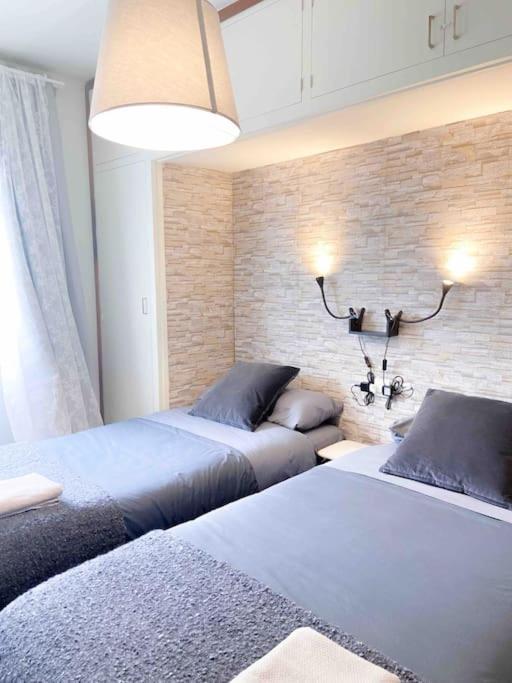 Tipica Casa Andorrana En Encamp L By Bonesvacances Bagian luar foto