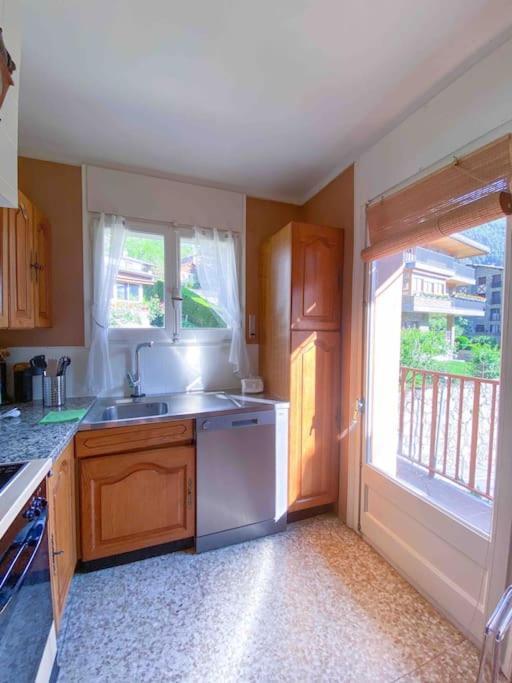 Tipica Casa Andorrana En Encamp L By Bonesvacances Bagian luar foto