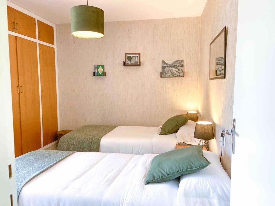 Tipica Casa Andorrana En Encamp L By Bonesvacances Bagian luar foto