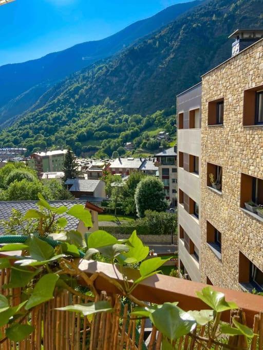Tipica Casa Andorrana En Encamp L By Bonesvacances Bagian luar foto