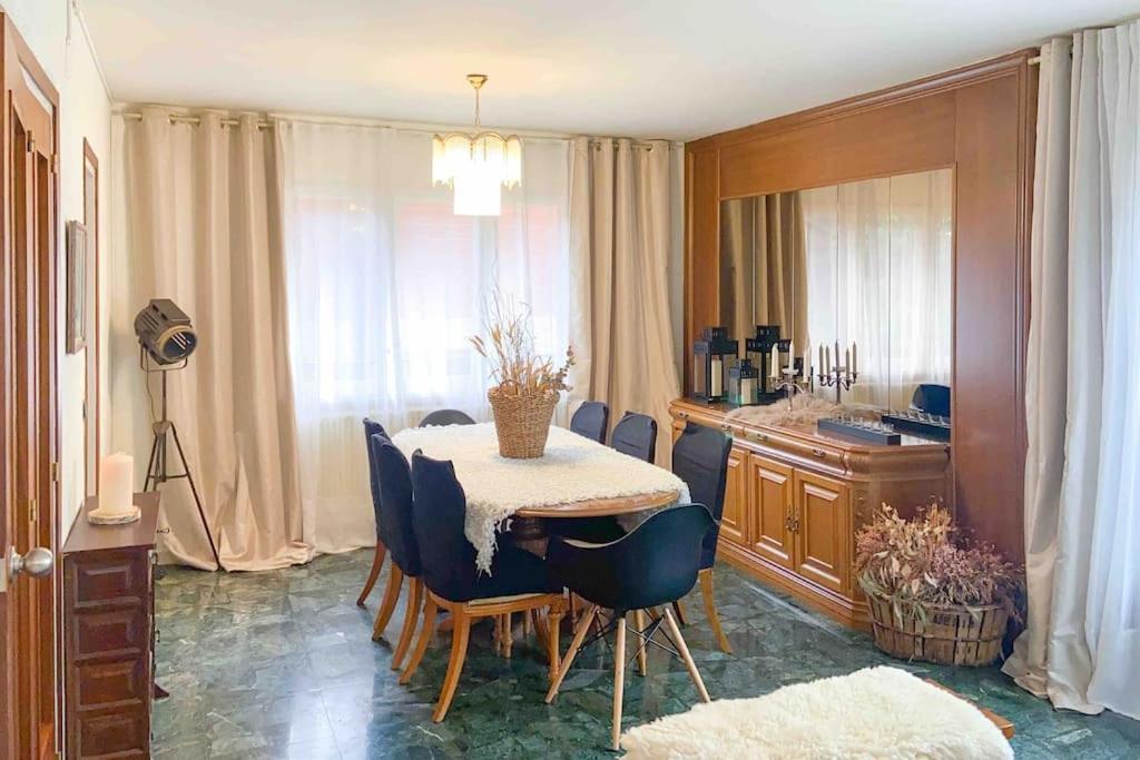 Tipica Casa Andorrana En Encamp L By Bonesvacances Bagian luar foto