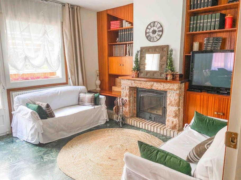 Tipica Casa Andorrana En Encamp L By Bonesvacances Bagian luar foto