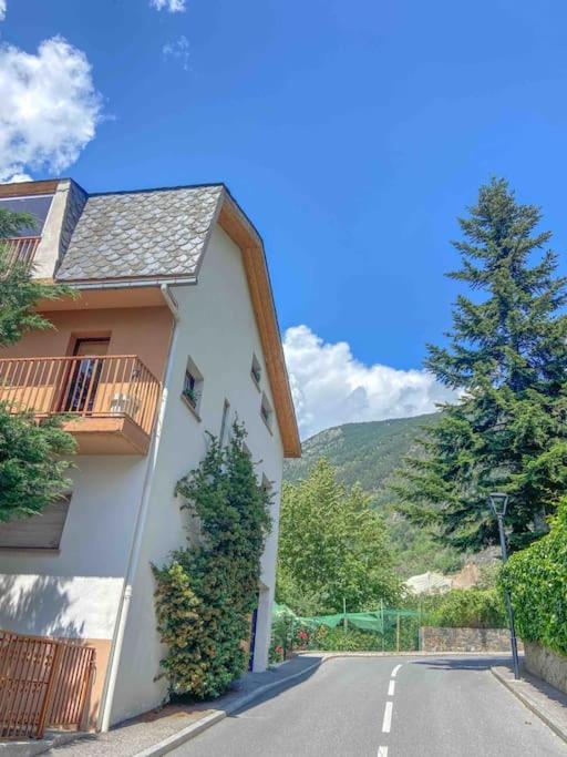 Tipica Casa Andorrana En Encamp L By Bonesvacances Bagian luar foto