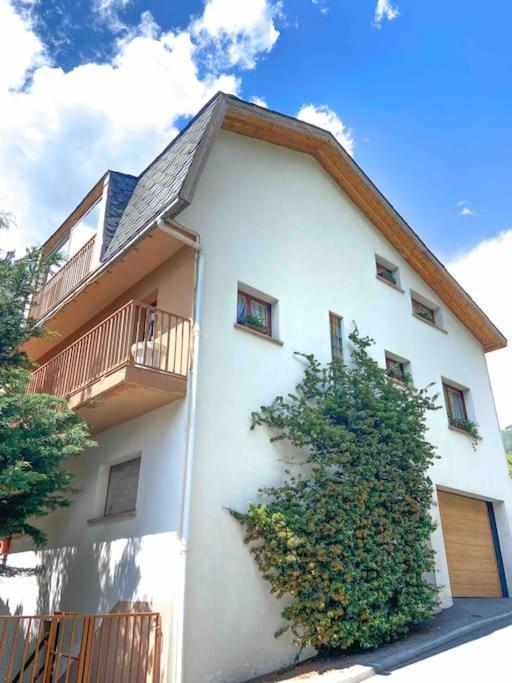 Tipica Casa Andorrana En Encamp L By Bonesvacances Bagian luar foto